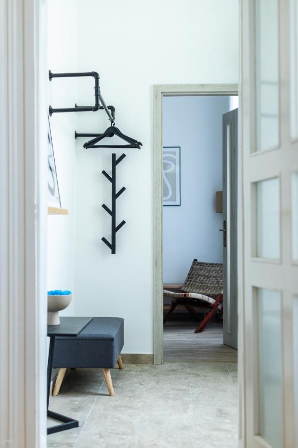 City Center Apartment With Balcony 부다페스트 외부 사진